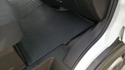 Iveco Daily (VI/VII) (2014-) Rigum