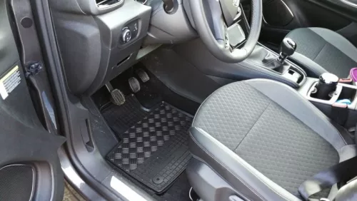 Peugeot 3008 (II) (2016-2024) Rigum