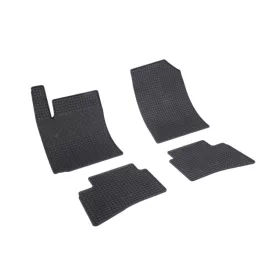 Kia Rio (2017-) Rigum rubber mat set