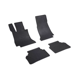 Mercedes E-CLASS (W213) (2016-2023) Rigum Rubber Mat Set