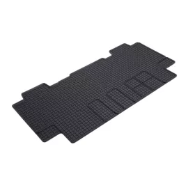   Toyota Proace (II) (2016-) 2nd row, 2 front seats Rigum Rubber Mat Set