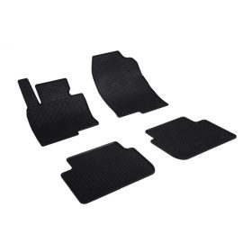 Mazda CX-5 (II) (2017-) Rigum rubber mat set