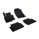 Mazda CX-5 (II) (2017-) Rigum rubber mat set