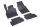 Audi A1 (GB) ( 2018- ) / Seat Arona / Ibiza (V) ( 2017-) / Skoda Fabia ( 2021- ) / Volkswagen Polo ( 2017- ) / Taigo ( 2021-) Rigum