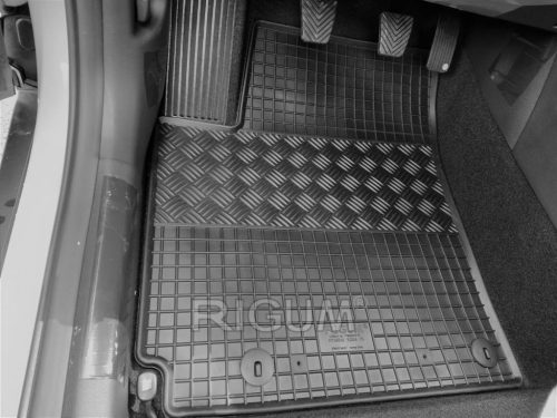 Hyundai Kona (I) (2017-2023) Rigum