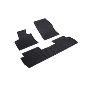 Peugeot 5008 (II) (2017-) Rigum