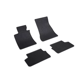   BMW 5 (G30/G31) Sedan/Station Wagon (2017-) Rigum Rubber Mat Set
