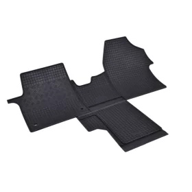 Peugeot Expert (III) (2016-) Rigum Rubber Mat Set
