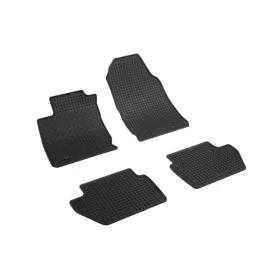 Ford Ecosport (II) Facelift (2018-) Rigum Rubber Mat Set
