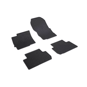 Mitsubishi Eclipse Cross (2018-) Rigum rubber mat set