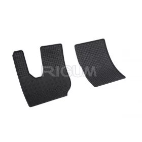 Rigum Rubber Mat Set