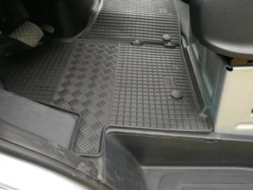 Mercedes Sprinter III. (2018-) Rigum