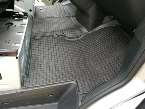 Mercedes Sprinter III. (2018-) Rigum