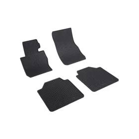 BMW 3 (F34) GT hatchback (2011-2018) Rigum Rubber Mat Set