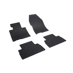 Hyundai Santa Fe (IV) ( 2018- ) Rigum Gumiszőnyeg szett