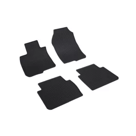 Honda CR-V (V) (2018-2023) Rigum rubber mat set