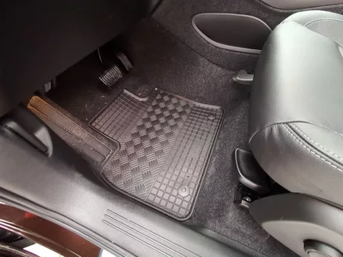 Volvo XC40 (2018-) Rigum