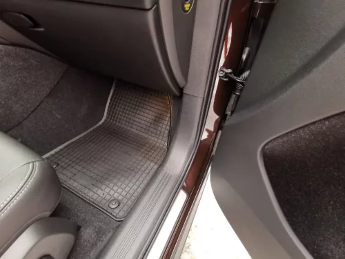 Volvo XC40 (2018-) Rigum