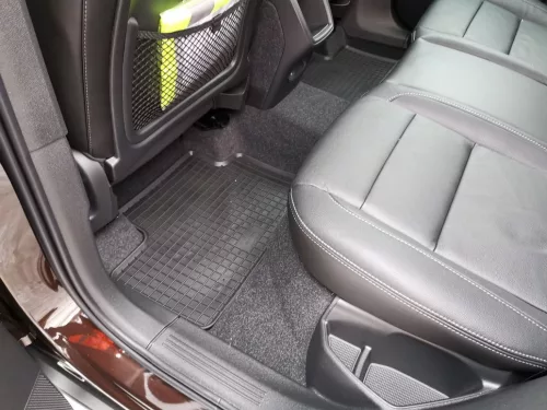 Volvo XC40 (2018-) Rigum