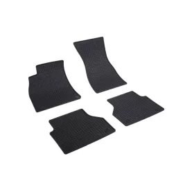 Audi A6 (C8) (2018-) Rigum Rubber Mat Set