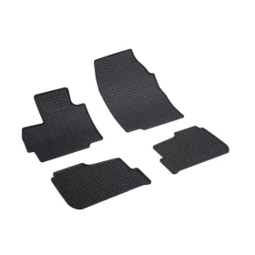 Mitsubishi SPACE Star (2019-) Rigum Rubber Mat Set