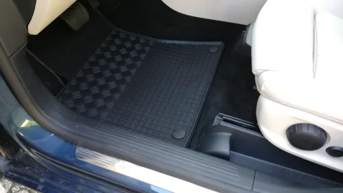 Mercedes A-CLASS (W177) (2018-) Rigum