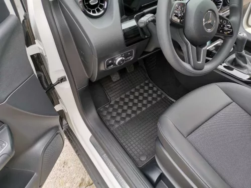 Mercedes A-CLASS (W177) (2018-) Rigum