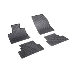 Citroen C5 Aircross (2017-) Rigum Rubber Mat Set
