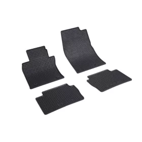 Mazda 3 (IV) (2019-) Rigum Rubber Mat Set