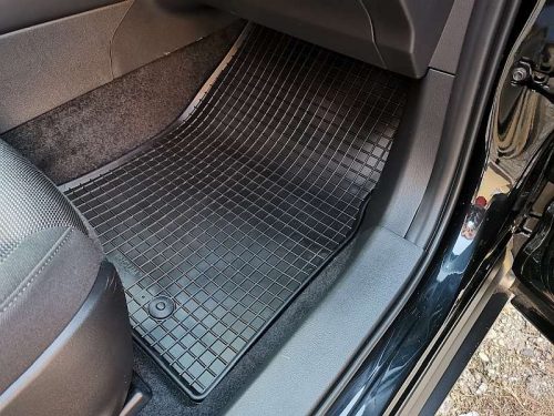 Mazda 3 (IV) (2019-) Rigum Rubber Mat Set