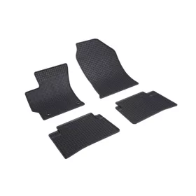   Toyota Corolla (E210) Sedan/Hatchback/Station Wagon (2018-) / Suzuki Swace (2020-) Rigum Rubber Mat Set