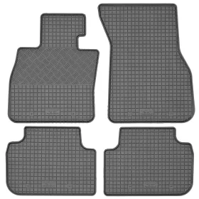 BMW 1 (F40) (2019-) Rigum Rubber Mat Set