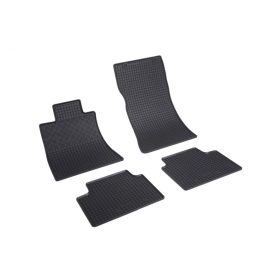   Alfa Romeo GIULIA ( 2016- ) 2WD automata Rigum Gumiszőnyeg szett