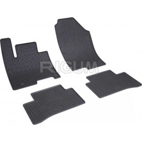 Hyundai Tucson (2021-) Rigum