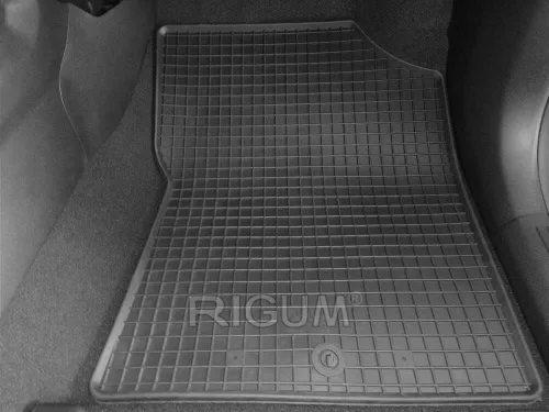 Kia Sorento (2020-) Rigum
