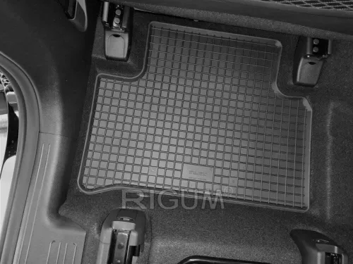 Kia Sorento (2020-) Rigum