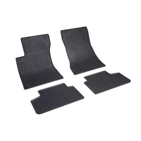 Mercedes GLB (X247) (2019-) Rigum Rubber Mat Set