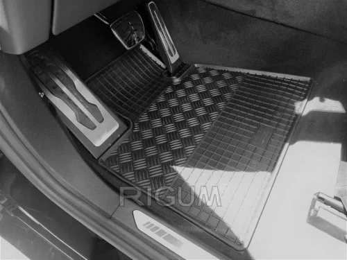 BMW X7 G07 (2019-) Rigum