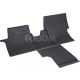 Toyota Proace ( 2016- ) / PEUGEOT Traveller ( 2016- ) / Opel Zafira ( 2016- ) / Citroen Spacetourer ( 2016- )  Rigum Gumiszőnyeg szett