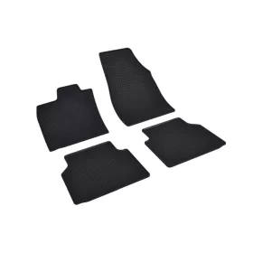   Audi Q4 e-tron (2021-) / Skoda Enyaq (2020-) / Volkswagen ID.4 (2020-) / Volkswagen ID.5 (2022-) Rubber mat Rigum
