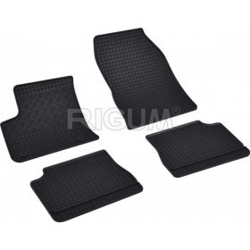   Opel E-Corsa (F) 2019-, Citroen e-C4 2020-, Opel Mokka-E (B) , Peugeot e-2008, Peugeot e-208 Precisely sized rubber mats