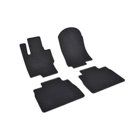 Mercedes GLS (X167) (2019-) Rigum Rubber Mat Set