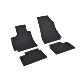 Renault Arkana (2019-) Rigum Rubber Mat Set