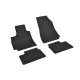 Renault Arkana (2019-) Rigum Rubber Mat Set