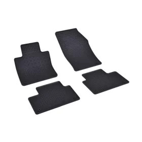 Volvo S60 / V60 (2018-) Rigum Rubber Mat Set