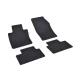 Volvo S60 / V60 (2018-) Rigum Rubber Mat Set