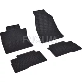 SsangYong TIVOLI (2015-) Rigum Rubber Mat Set