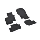 Mitsubishi Outlander (IV) PHEV (2021-) / Eclipse Cross (Phev) (2021-) Rigum Rubber Mat Set