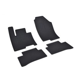 Kia Sportage (V) ( 2021- ) Rigum Gumiszőnyeg szett