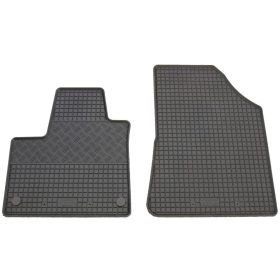   Mercedes Citan (W420) (2022-) / Mercedes T-Class (2022-) / Nissan Townstar Combi (2022-) 2-seater Rigum